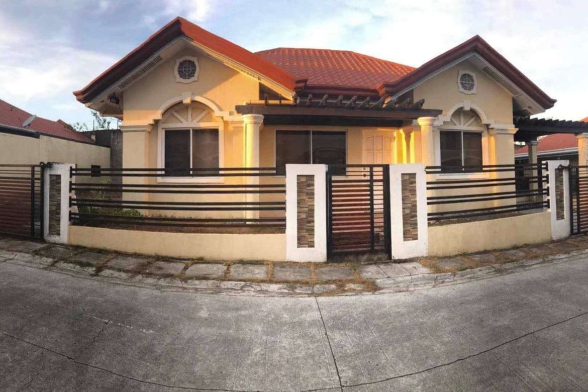 3 Bedroom House for Sale in Pueblo El Grande, Tayud, Consolacion, Cebu
