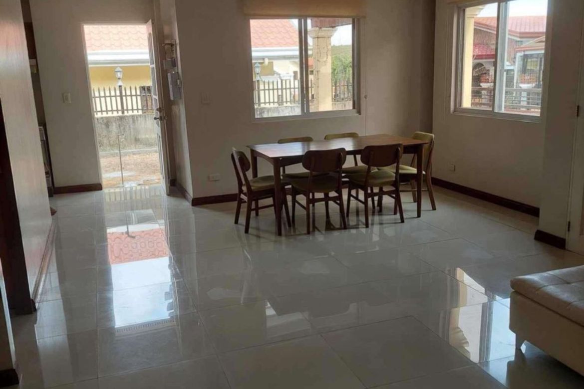 3 Bedroom House for Sale in Pueblo El Grande, Tayud, Consolacion, Cebu – photo 3