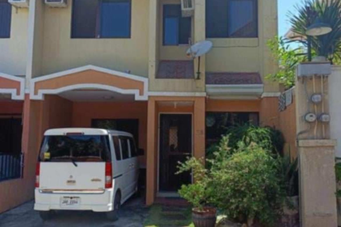 3 Bedroom House for Sale in Pueblo El Grande, Tayud, Consolacion, Cebu