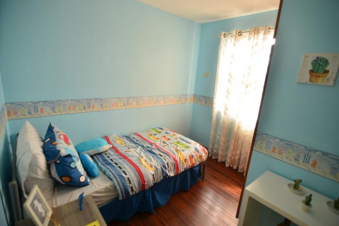 3 Bedroom House for Sale in Pulang Lupa Dos, Las Piñas, Metro Manila – photo 5