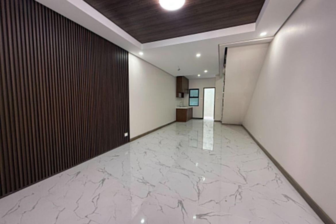 3 Bedroom House for Sale in Pulang Lupa Dos, Las Piñas, Metro Manila – photo 6