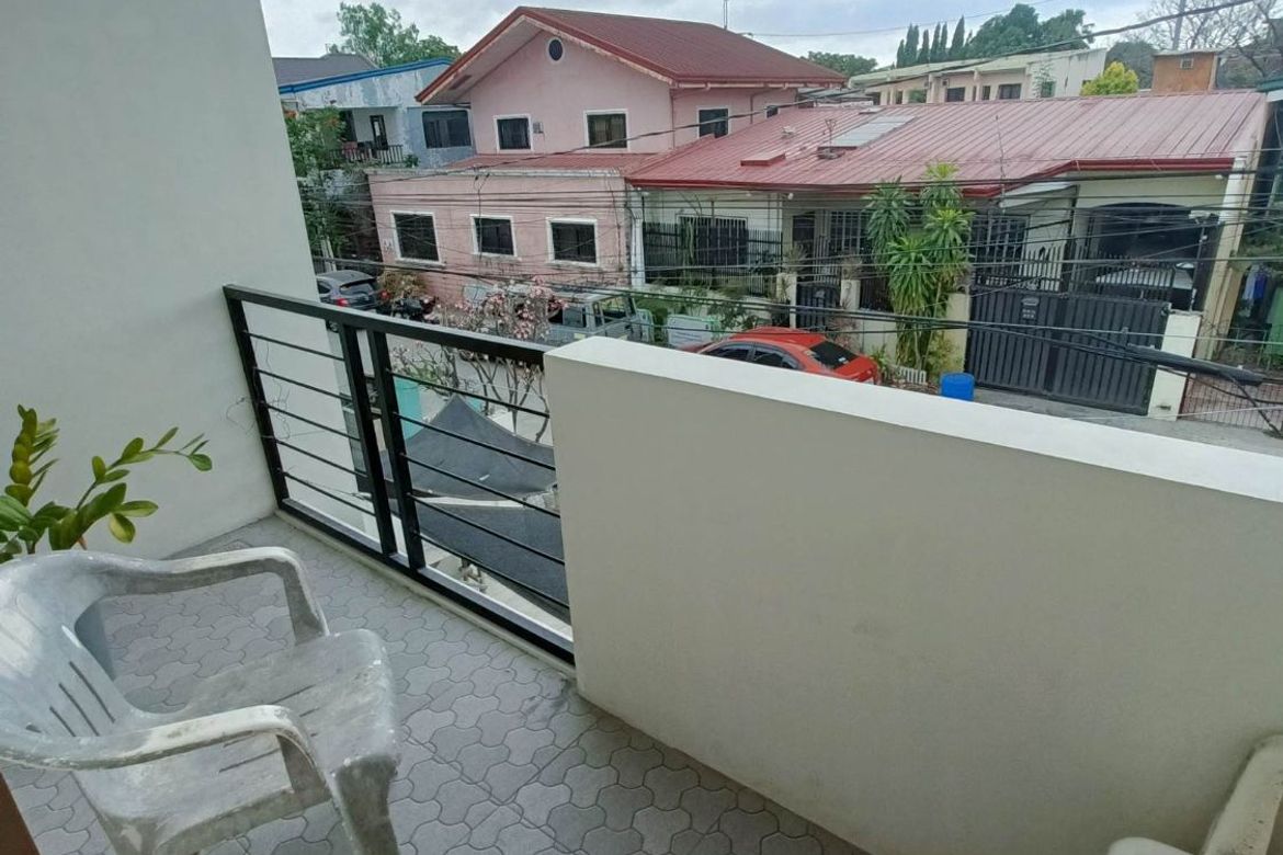 3 Bedroom House for Sale in Pulang Lupa Dos, Las Piñas, Metro Manila – photo 8