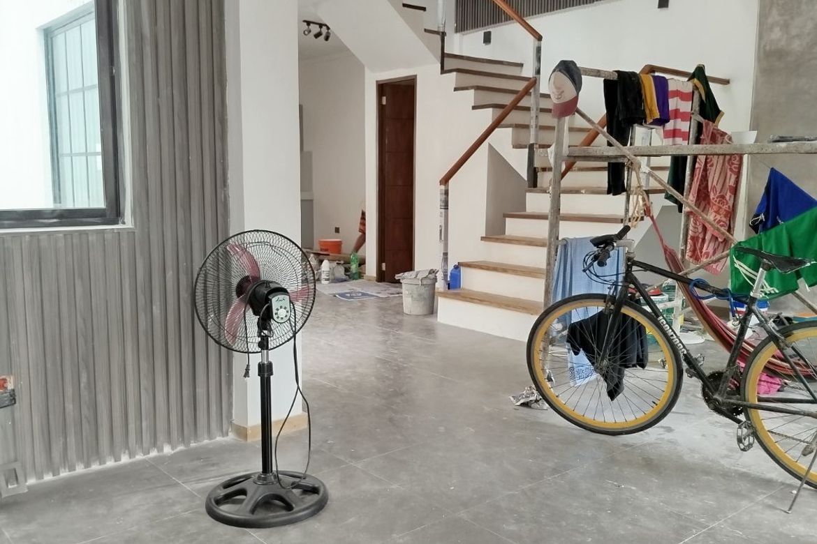 3 Bedroom House for Sale in Pulang Lupa Dos, Las Piñas, Metro Manila – photo 3