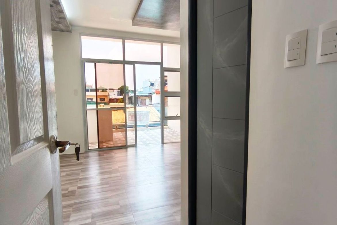 3 Bedroom House for Sale in Pulang Lupa Dos, Las Piñas, Metro Manila – photo 6