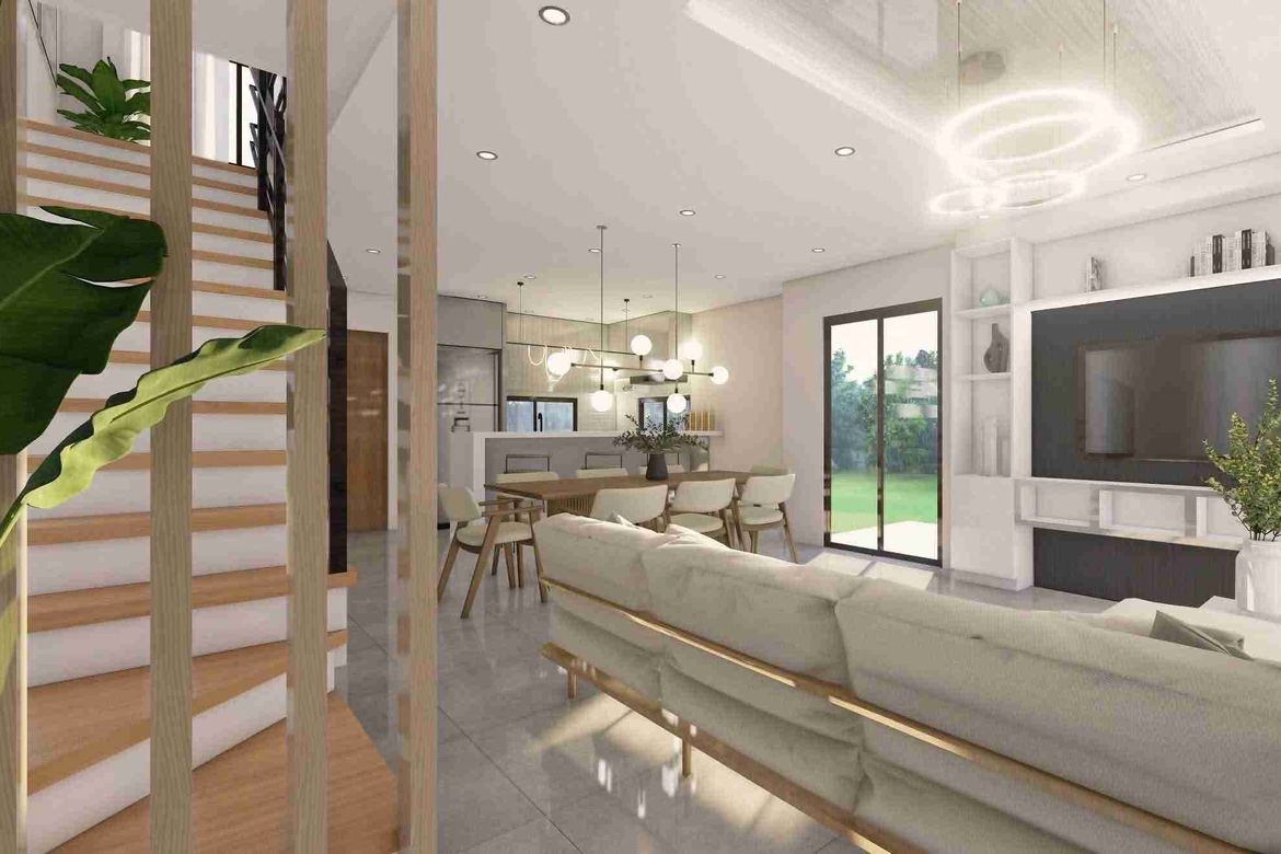 3 Bedroom House for Sale in Pulangbato, Cebu City, Cebu