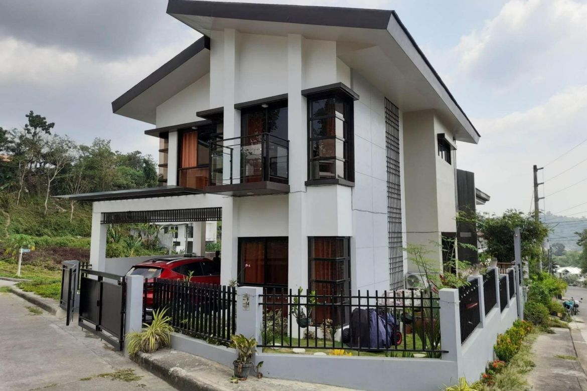 3 Bedroom House for Sale in Pulangbato, Cebu City, Cebu