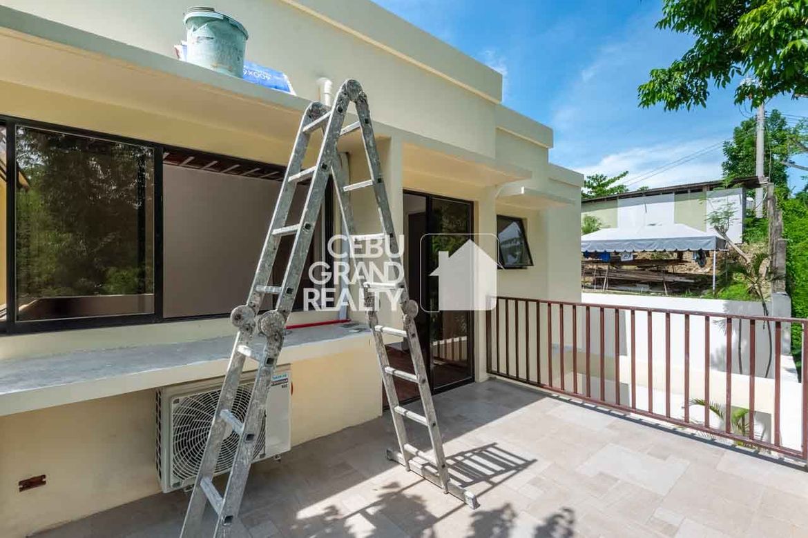3 Bedroom House for Sale in Pulangbato, Cebu City, Cebu