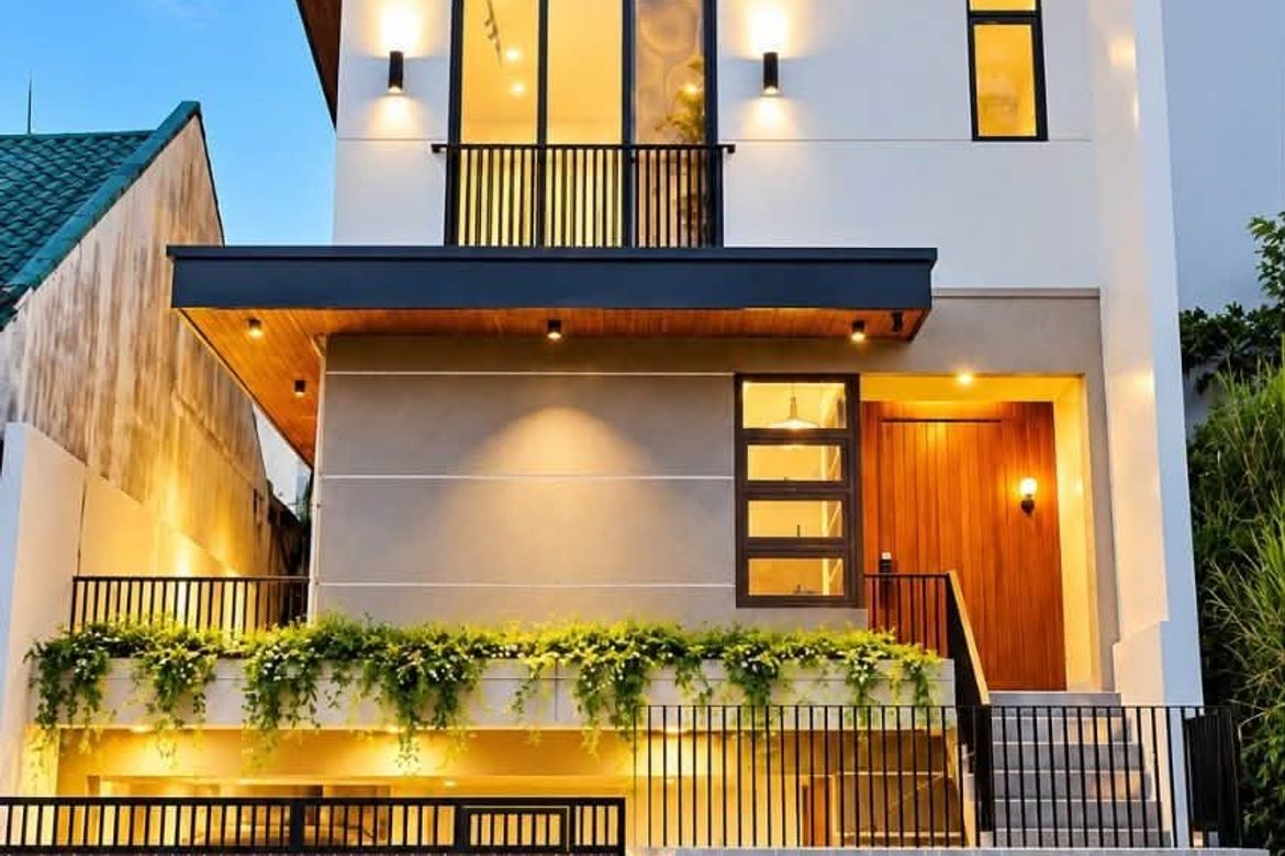 3 Bedroom House for Sale in Pulangbato, Cebu City, Cebu