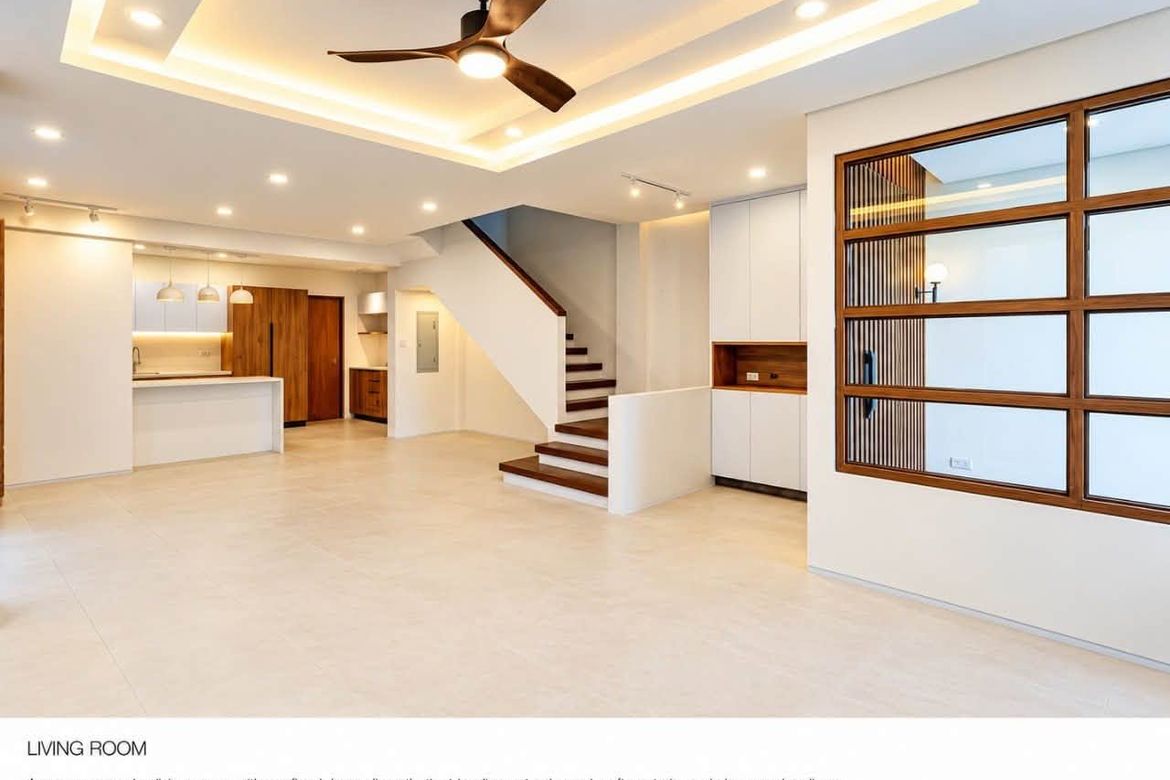 3 Bedroom House for Sale in Pulangbato, Cebu City, Cebu – photo 3