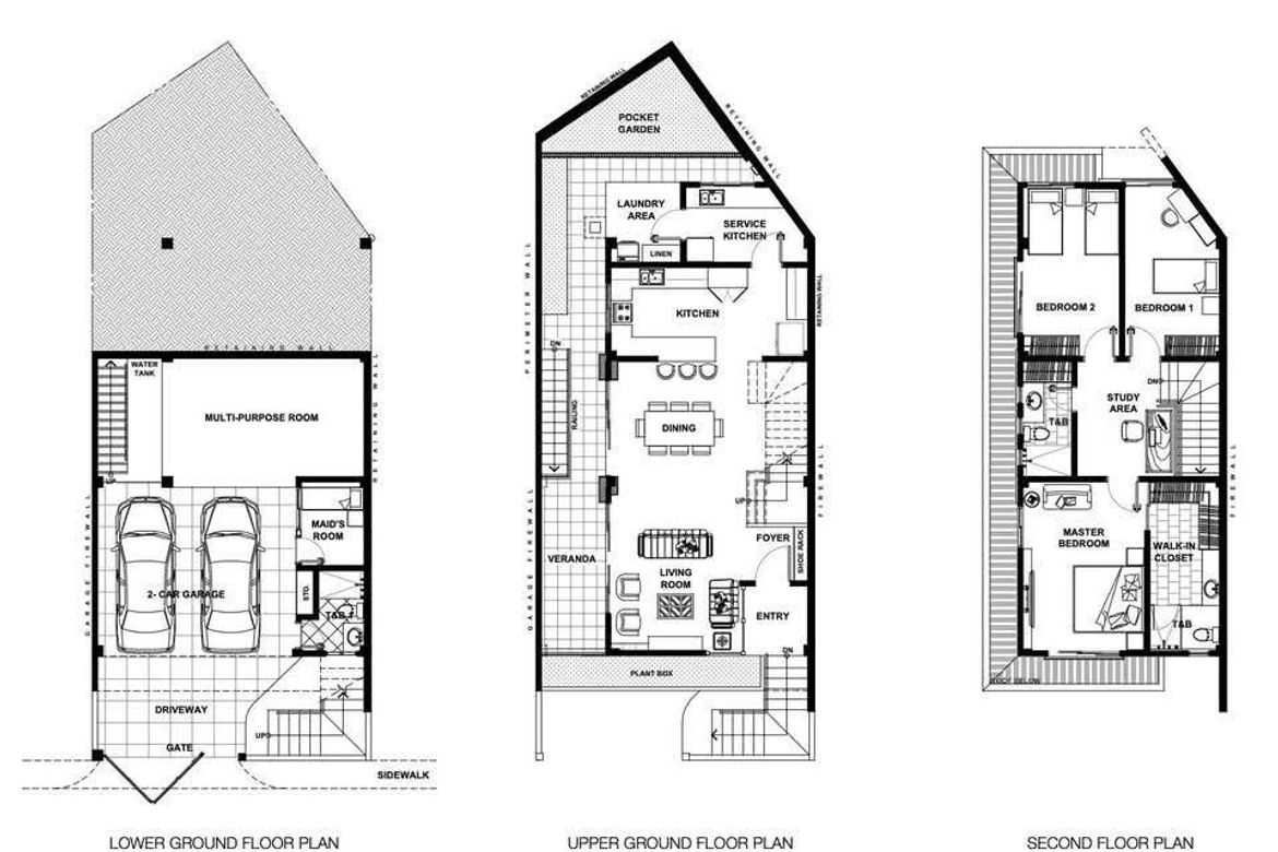 3 Bedroom House for Sale in Pulangbato, Cebu City, Cebu – photo 8