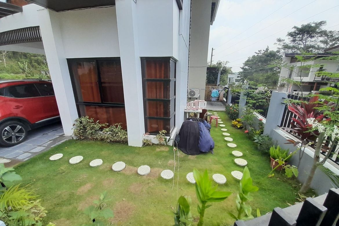 3 Bedroom House for Sale in Pulangbato, Cebu City, Cebu – photo 2
