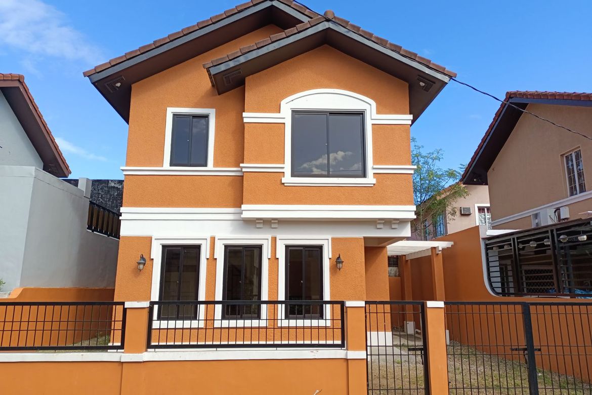 3 Bedroom House for Sale in Pulo, Cabuyao, Laguna