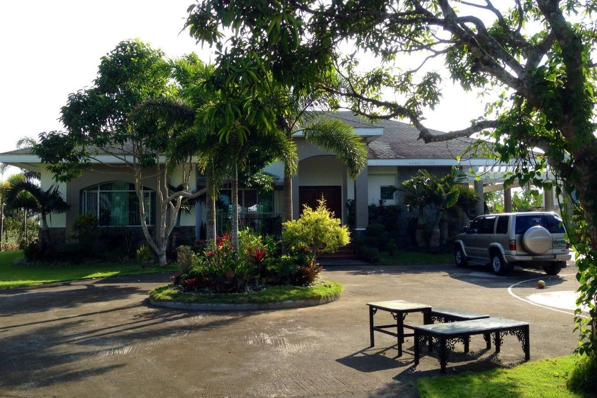 3 Bedroom House for Sale in Pulong Bunga, Silang, Cavite