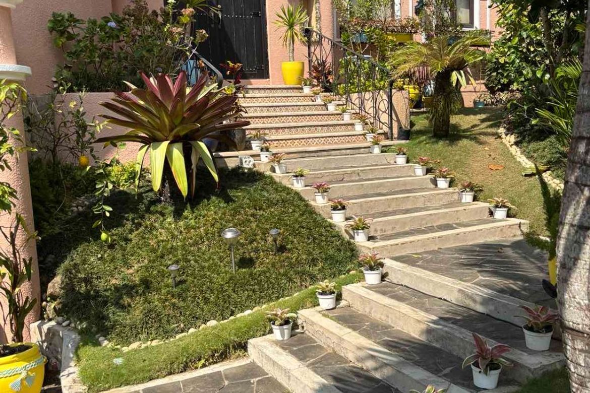 3 Bedroom House for Sale in Pulong Bunga, Silang, Cavite – photo 2