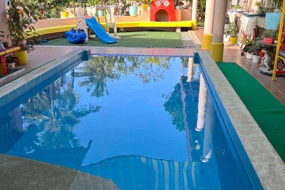 3 Bedroom House for Sale in Pulong Bunga, Silang, Cavite – photo 8
