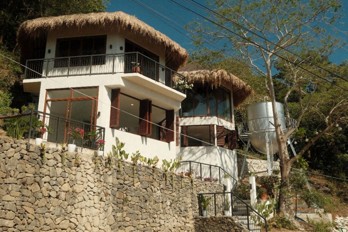 3 Bedroom House for Sale in Pulong Niogan, Mabini, Batangas