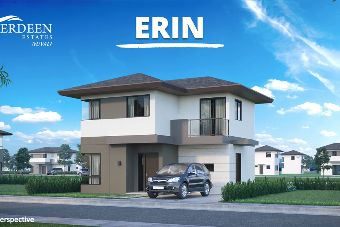 3 Bedroom House for Sale in Pulong Santa Cruz, Santa Rosa, Laguna