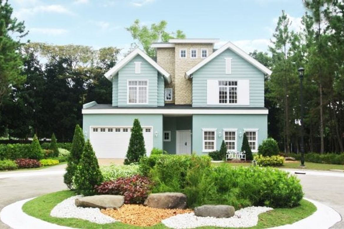 3 Bedroom House for Sale in Pulong Santa Cruz, Santa Rosa, Laguna – photo 2