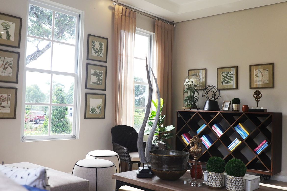 3 Bedroom House for Sale in Pulong Santa Cruz, Santa Rosa, Laguna – photo 4