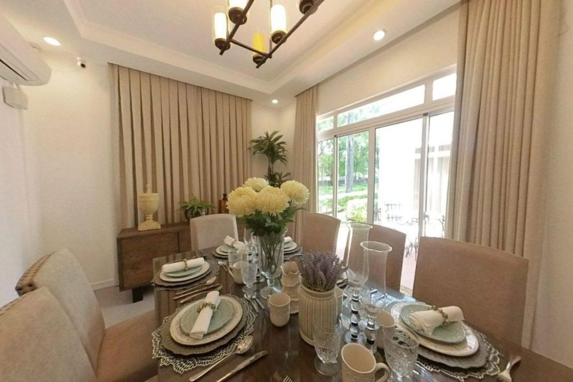 3 Bedroom House for Sale in Pulong Santa Cruz, Santa Rosa, Laguna – photo 6