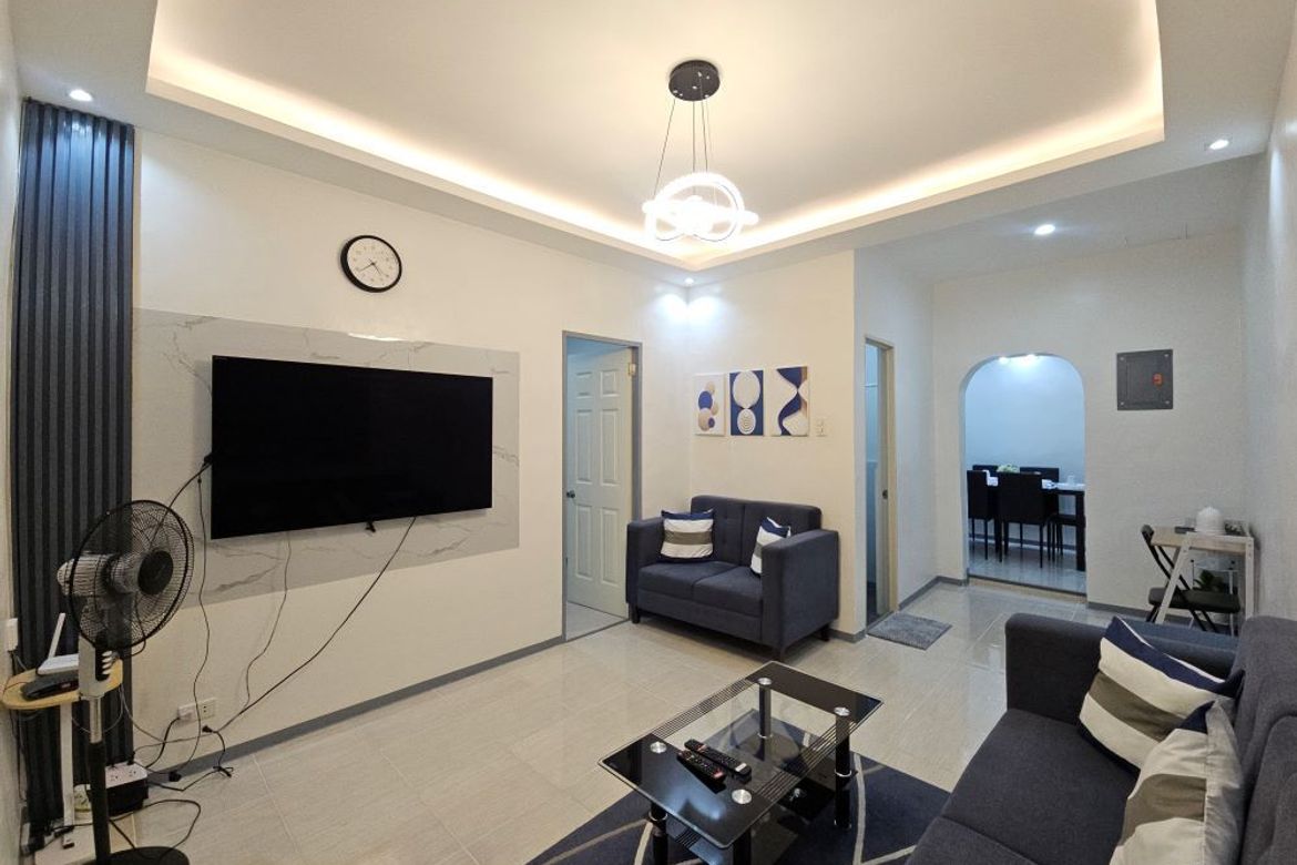 3 Bedroom House for Sale in Pulong Santa Cruz, Santa Rosa, Laguna – photo 2