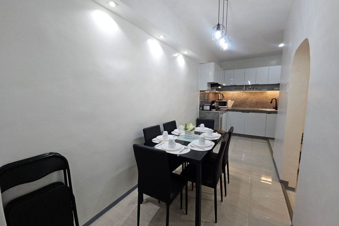 3 Bedroom House for Sale in Pulong Santa Cruz, Santa Rosa, Laguna – photo 6