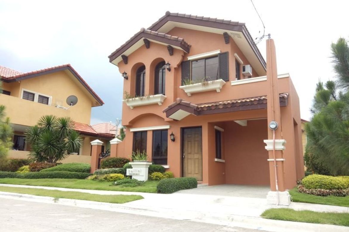3 Bedroom House for Sale in Pulong Santa Cruz, Santa Rosa, Laguna – photo 2