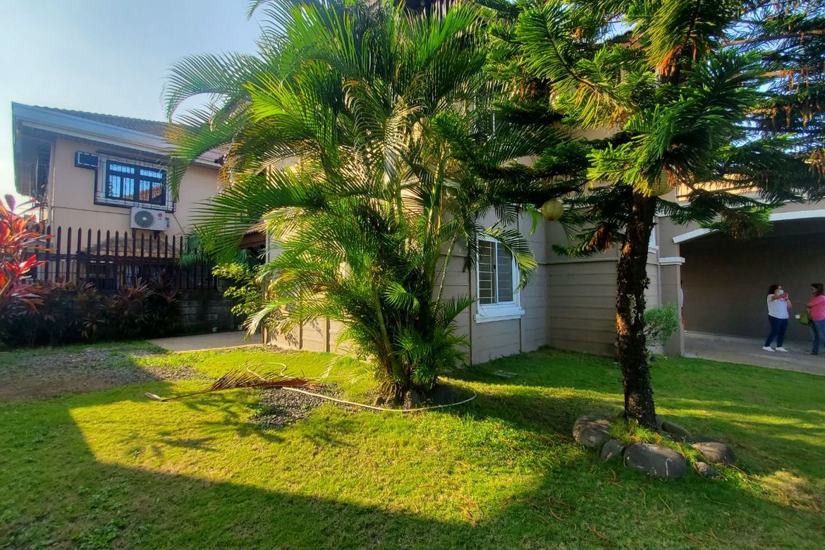 3 Bedroom House for Sale in Pulong Santa Cruz, Santa Rosa, Laguna – photo 7