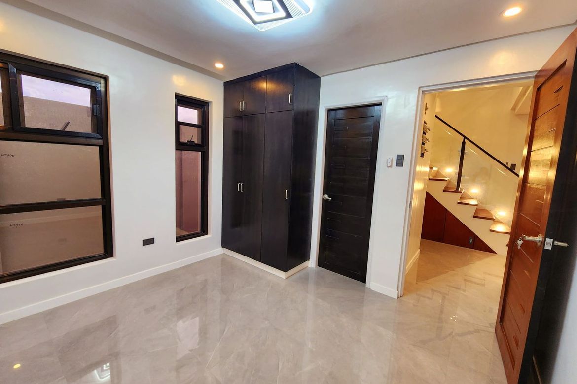 3 Bedroom House for Sale in Pulung Bulu, San Fernando, Pampanga – photo 3