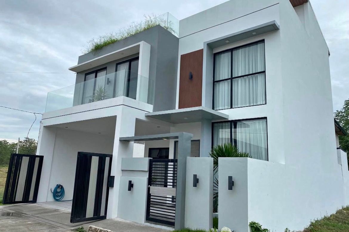 3 Bedroom House for Sale in Pulung Bulu, San Fernando, Pampanga – photo 7