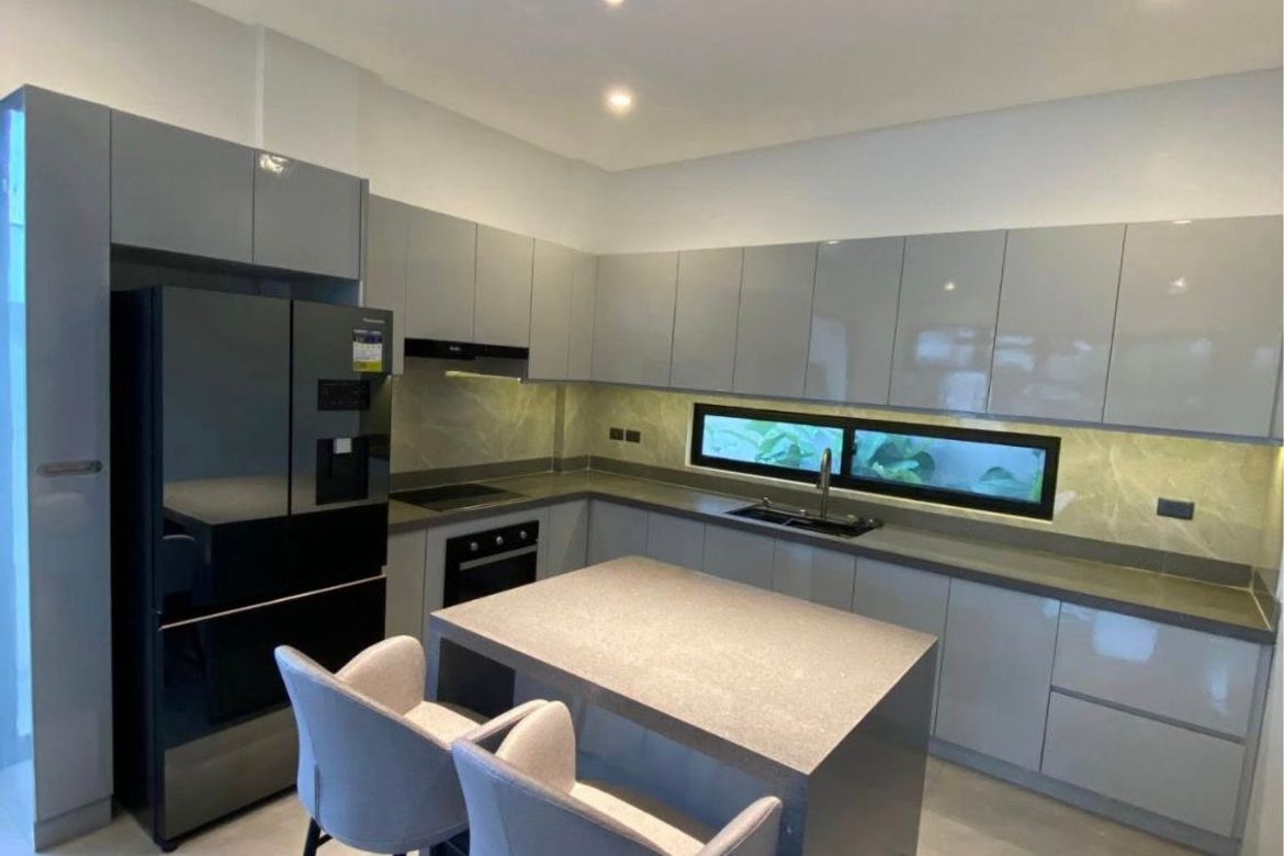 3 Bedroom House for Sale in Pulung Bulu, San Fernando, Pampanga – photo 8