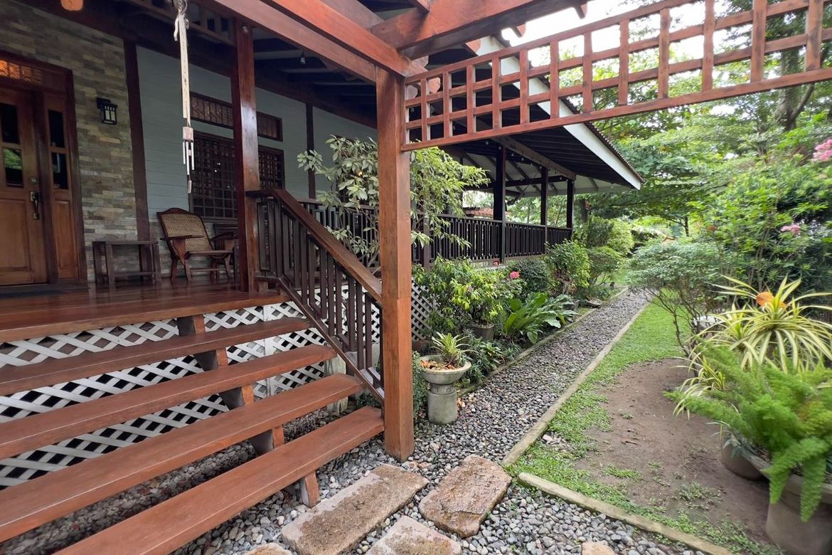 3 Bedroom House for Sale in Pulung Bulu, San Fernando, Pampanga – photo 5