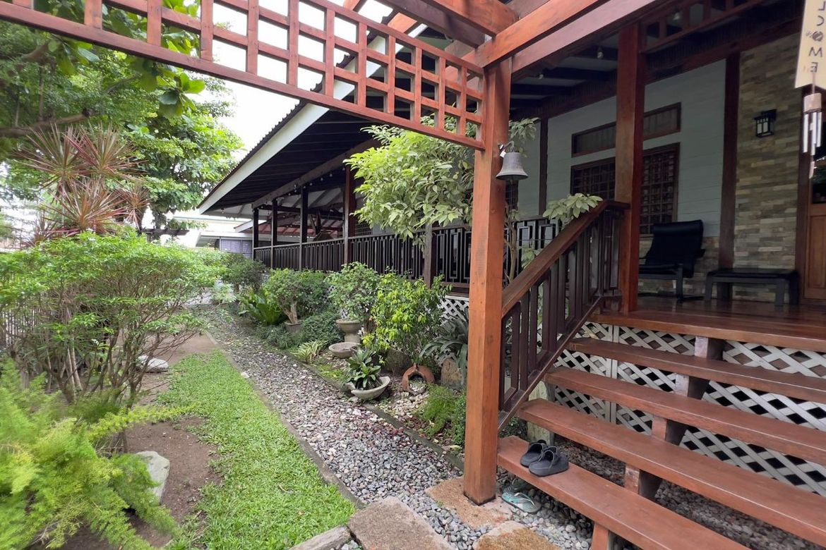 3 Bedroom House for Sale in Pulung Bulu, San Fernando, Pampanga – photo 6