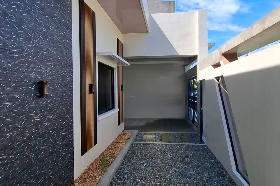 3 Bedroom House for Sale in Pulung Bulu, San Fernando, Pampanga – photo 4