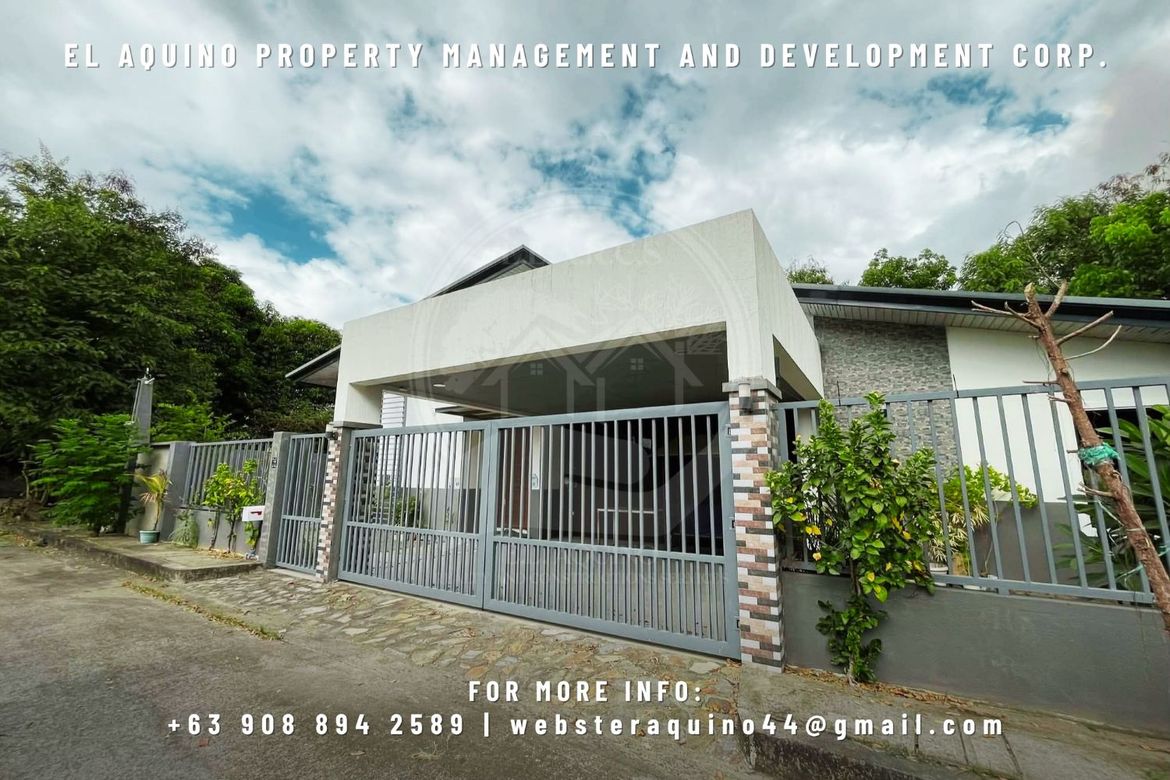 3 Bedroom House for Sale in Pulung Cacutud, Angeles, Pampanga – photo 3