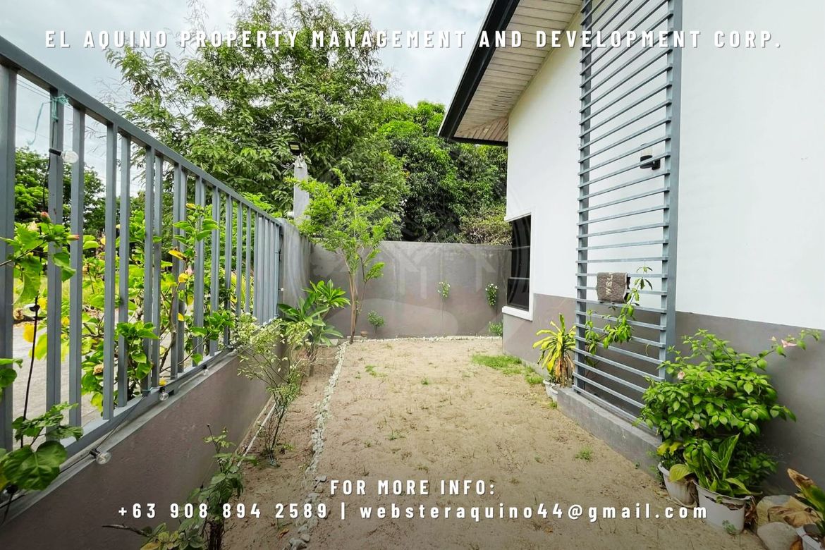 3 Bedroom House for Sale in Pulung Cacutud, Angeles, Pampanga – photo 8
