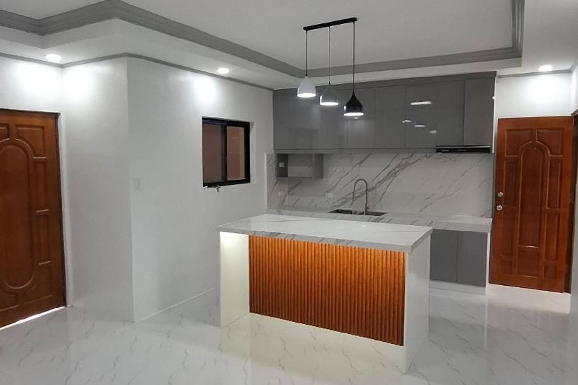 3 Bedroom House for Sale in Pulung Cacutud, Angeles, Pampanga – photo 3