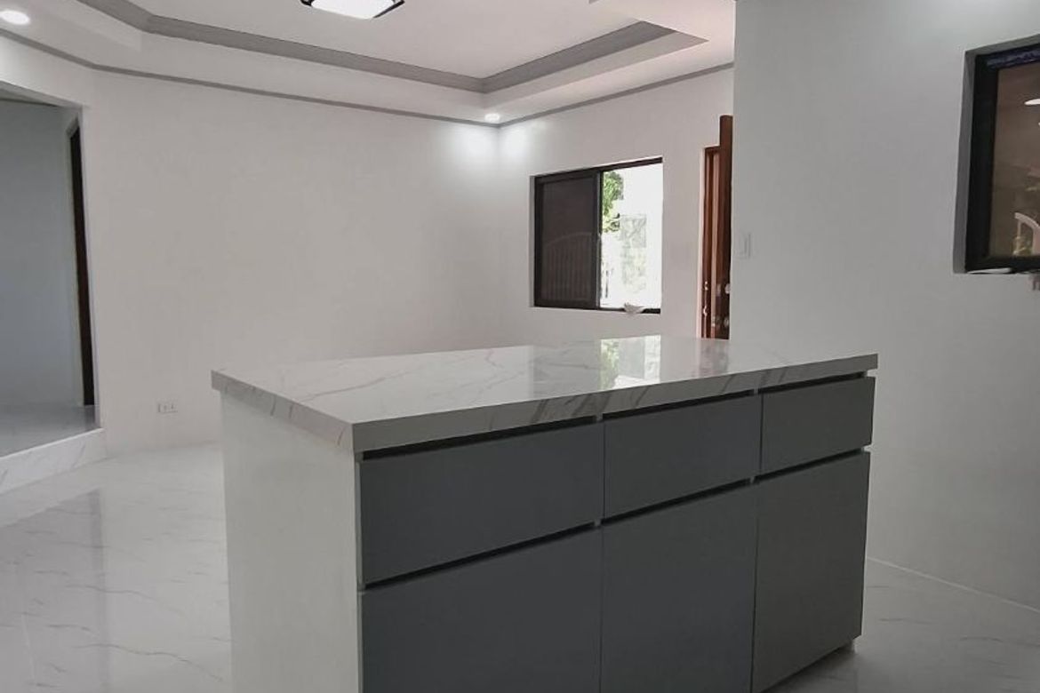 3 Bedroom House for Sale in Pulung Cacutud, Angeles, Pampanga – photo 4