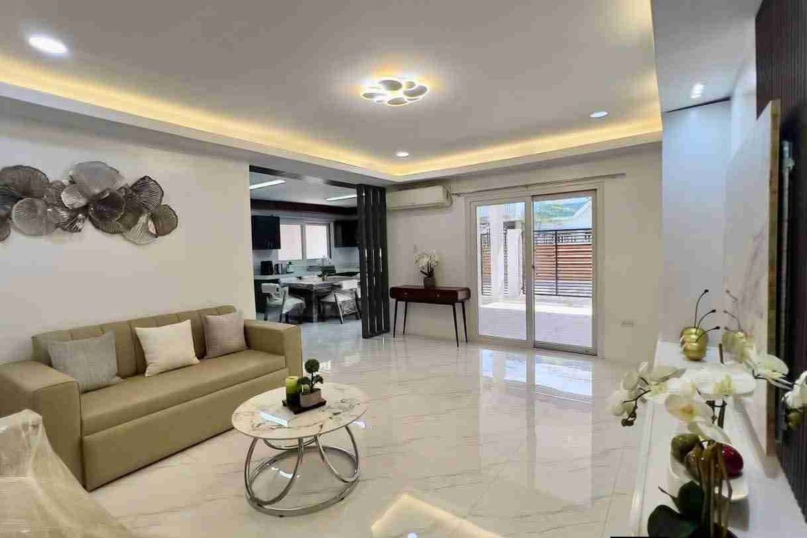 3 Bedroom House for Sale in Pulung Maragul, Angeles, Pampanga – photo 7