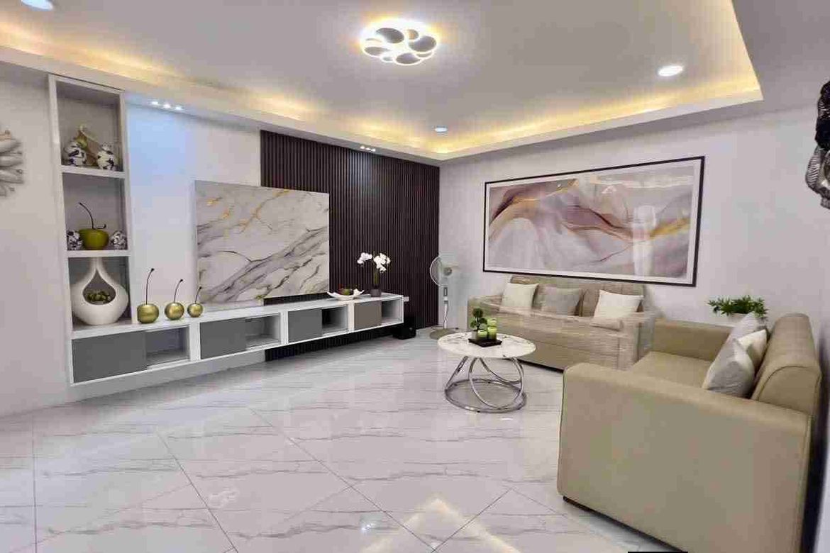 3 Bedroom House for Sale in Pulung Maragul, Angeles, Pampanga – photo 8