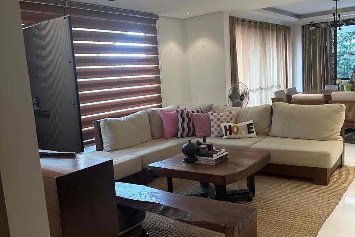 3 Bedroom House for Sale in Pulung Maragul, Angeles, Pampanga – photo 2