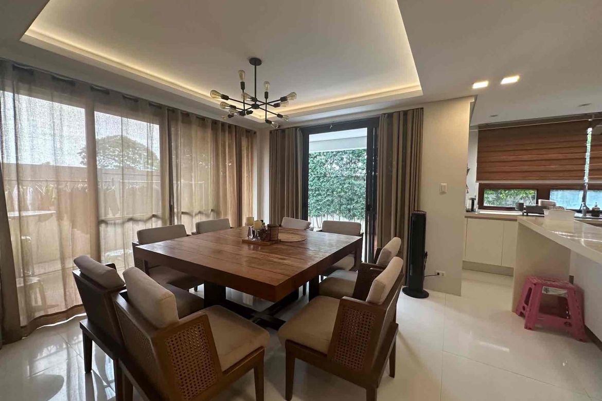 3 Bedroom House for Sale in Pulung Maragul, Angeles, Pampanga – photo 3