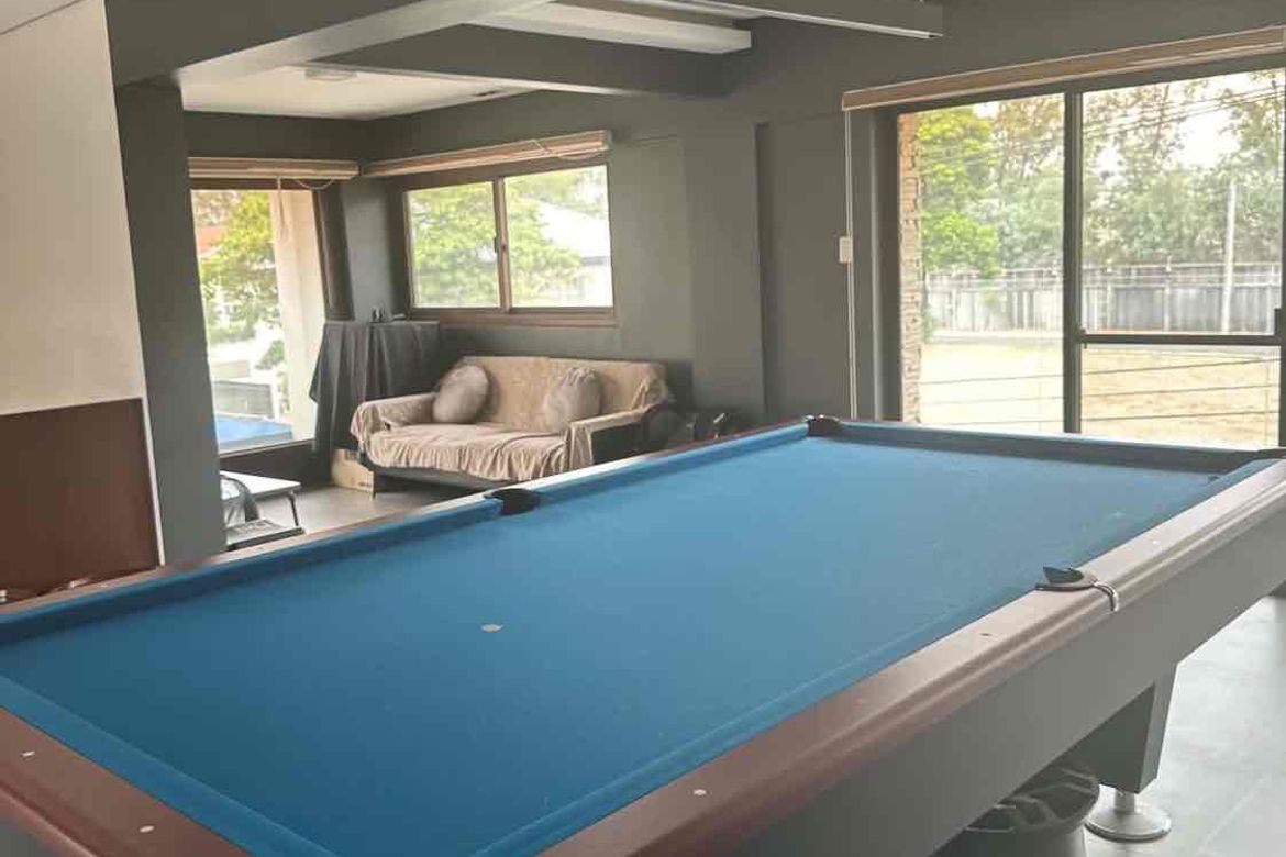 3 Bedroom House for Sale in Pulung Maragul, Angeles, Pampanga – photo 4