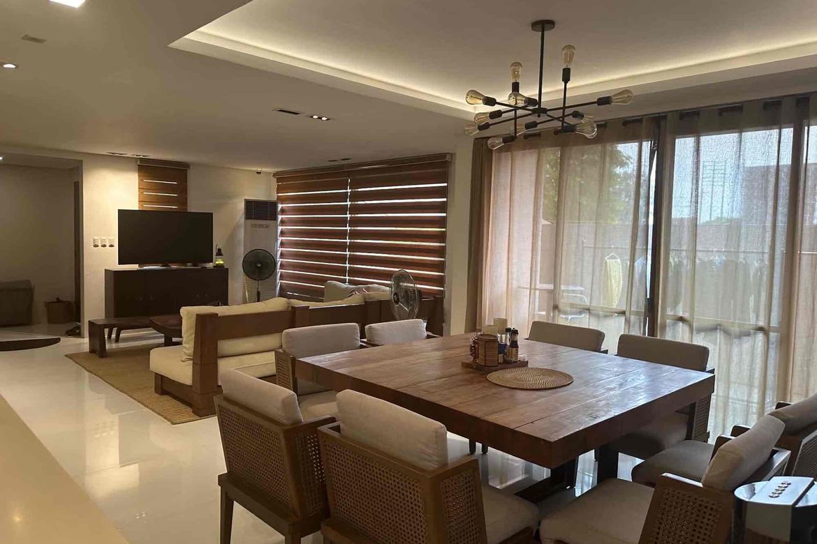 3 Bedroom House for Sale in Pulung Maragul, Angeles, Pampanga – photo 5