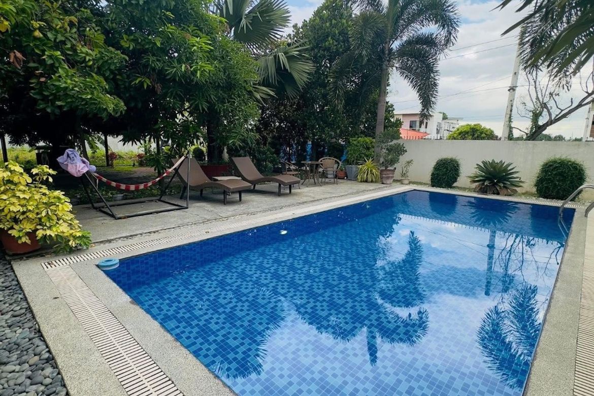 3 Bedroom House for Sale in Pulung Maragul, Angeles, Pampanga – photo 3