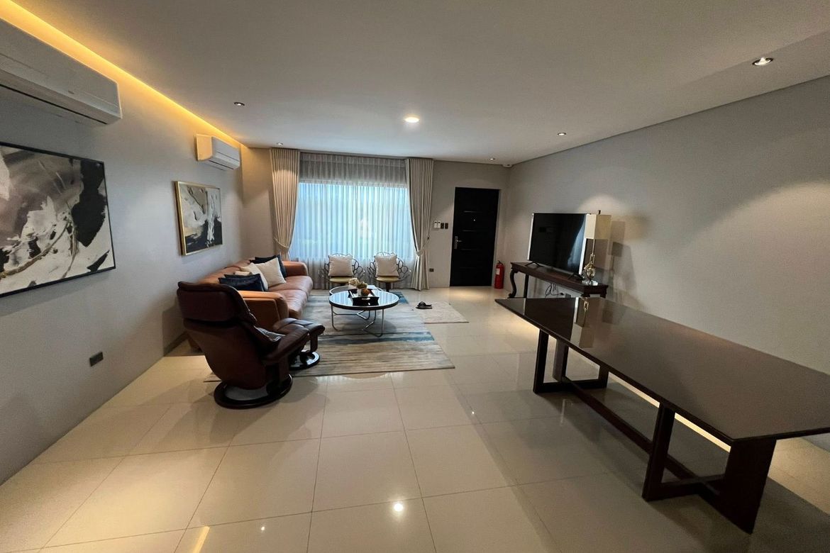 3 Bedroom House for Sale in Pulung Maragul, Angeles, Pampanga – photo 3