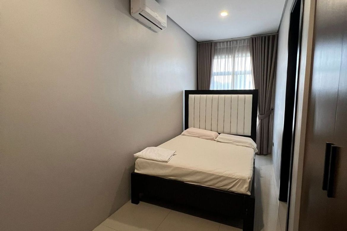 3 Bedroom House for Sale in Pulung Maragul, Angeles, Pampanga – photo 4