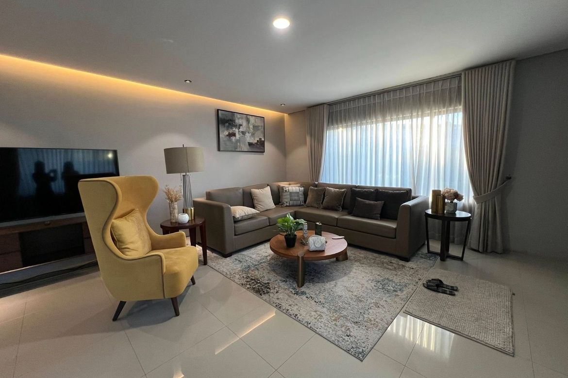 3 Bedroom House for Sale in Pulung Maragul, Angeles, Pampanga – photo 5