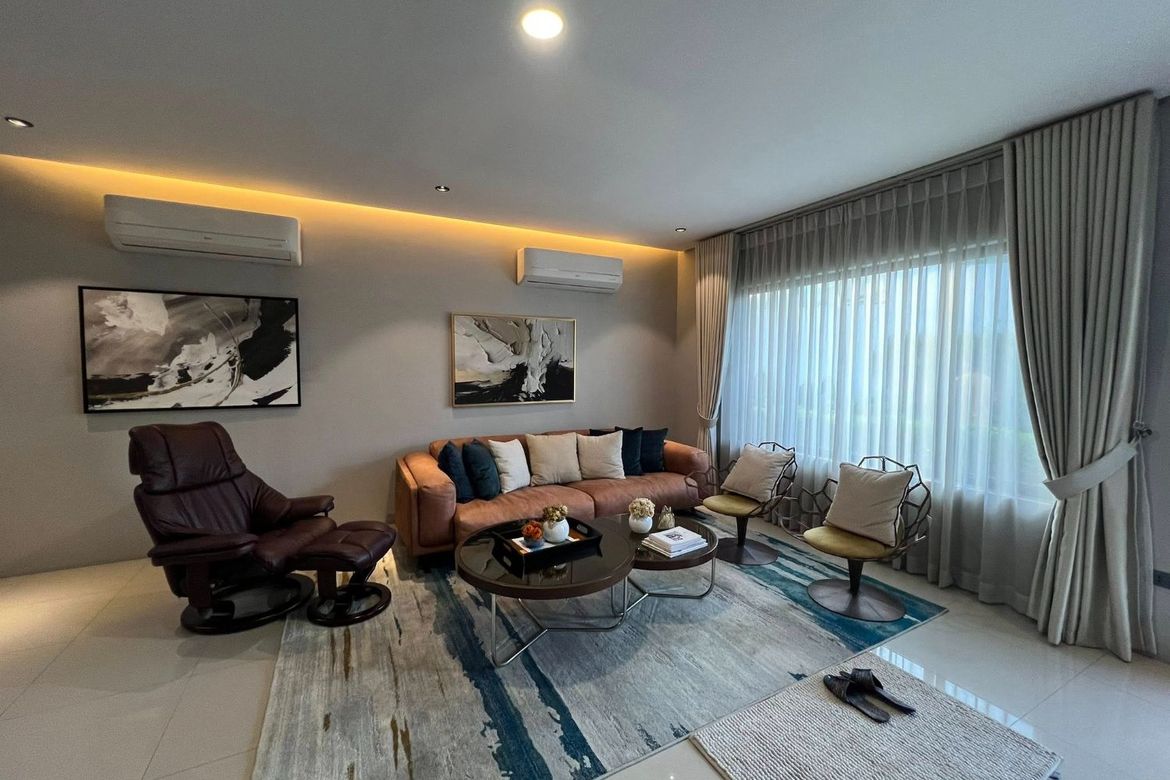 3 Bedroom House for Sale in Pulung Maragul, Angeles, Pampanga – photo 8