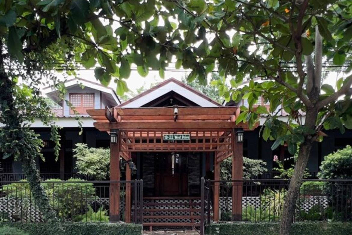 3 Bedroom House for Sale in Pulung Maragul, Angeles, Pampanga